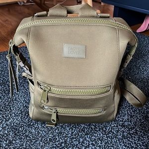 Dagne Dover Indi Diaper Backpack